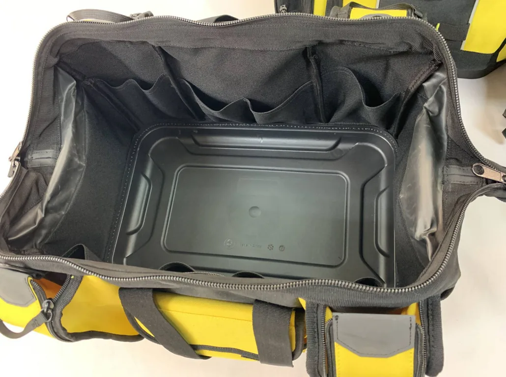 Custom Packing Bag tb18 product view
