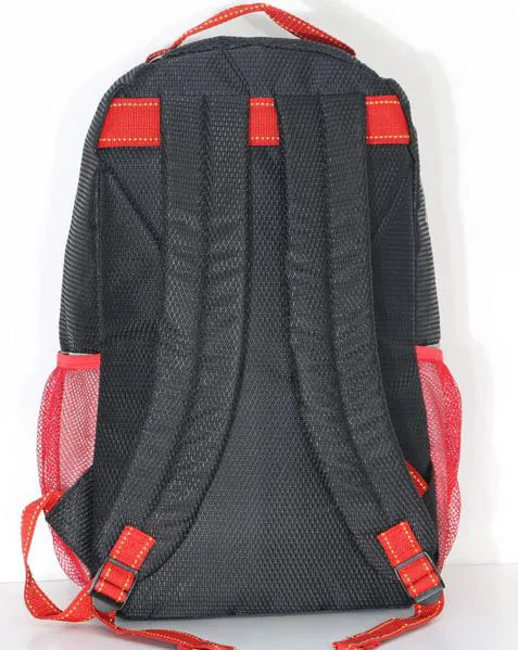 Custom School Bag scb-05 product view