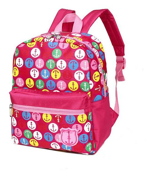 Custom School Bag scb-07 product view
