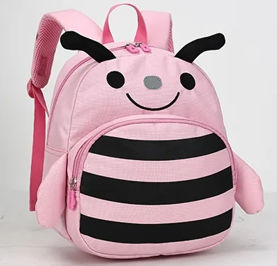 Custom School Bag scb-10 product view