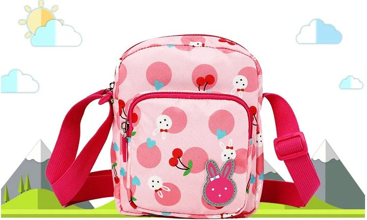 Custom School Bag scb-11 product view