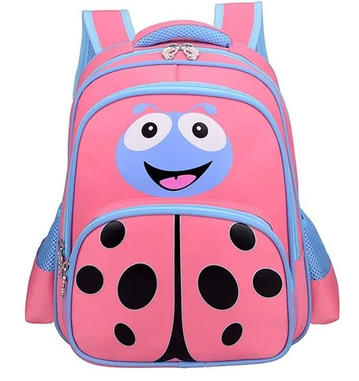 Custom School Bag scb-13 product view