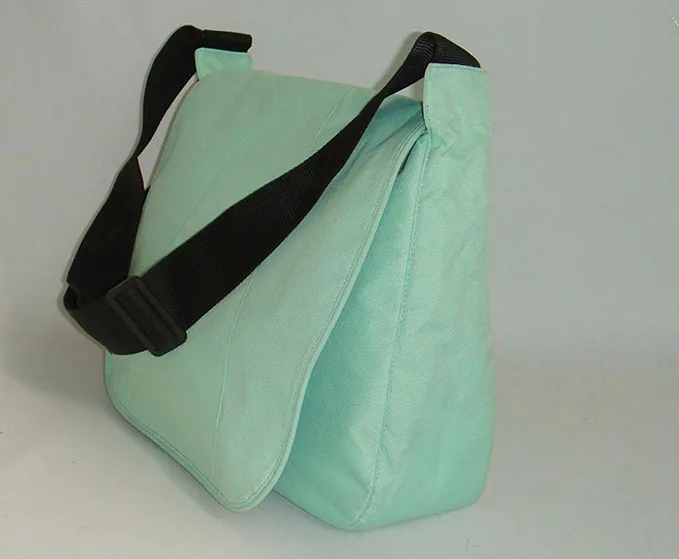 Custom Shoulder Bag sb005 product view