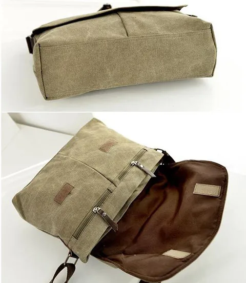 Custom Shoulder Bag sb013 product view