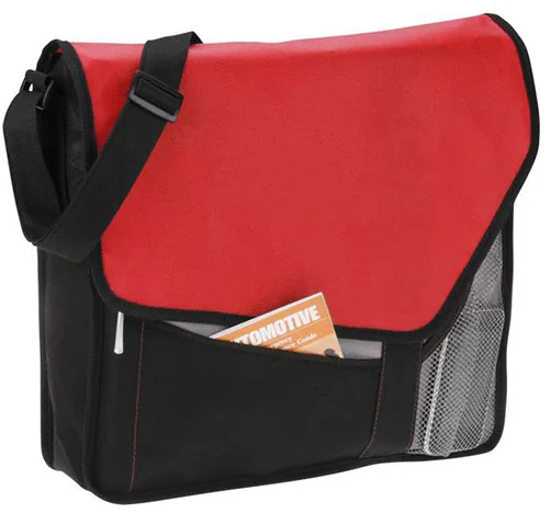 Custom Shoulder Bag sb014 product view