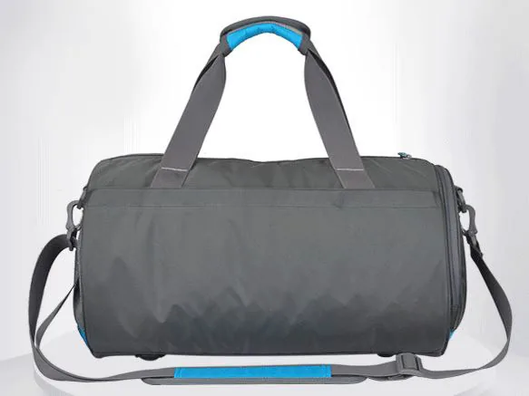 Custom Sport Bag sb-20 Round Sport Bag product view