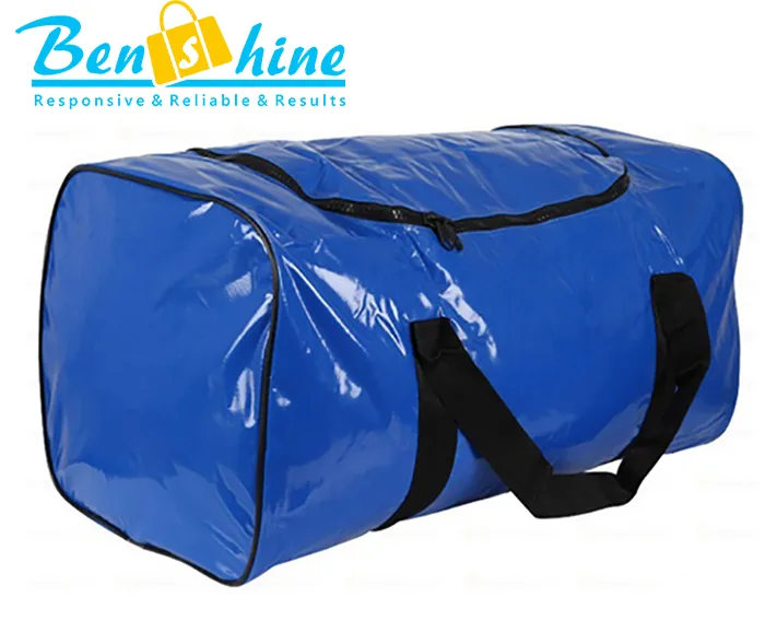 Custom Sport Bag sb8 product view