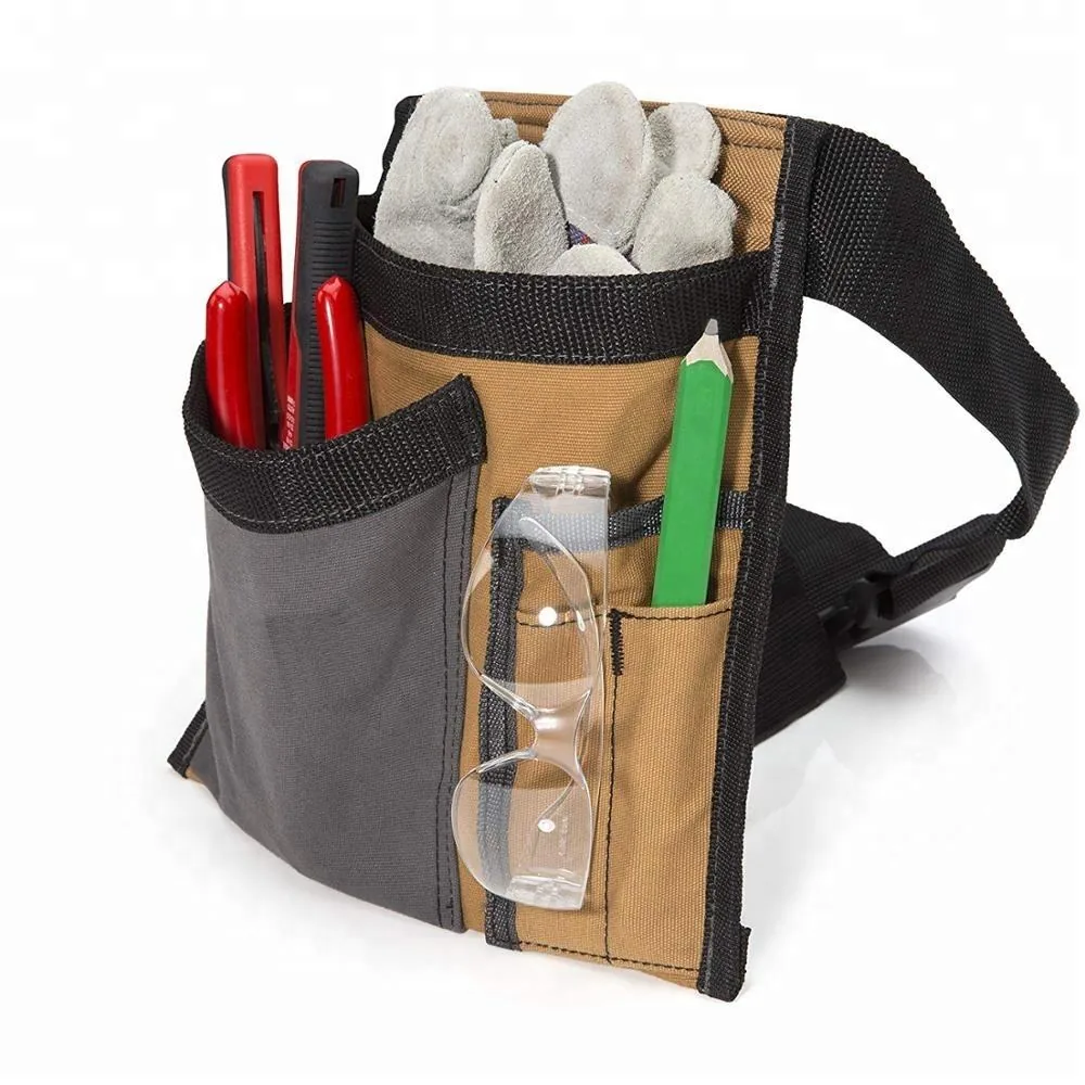 Custom Tool Bag ES0279 product view