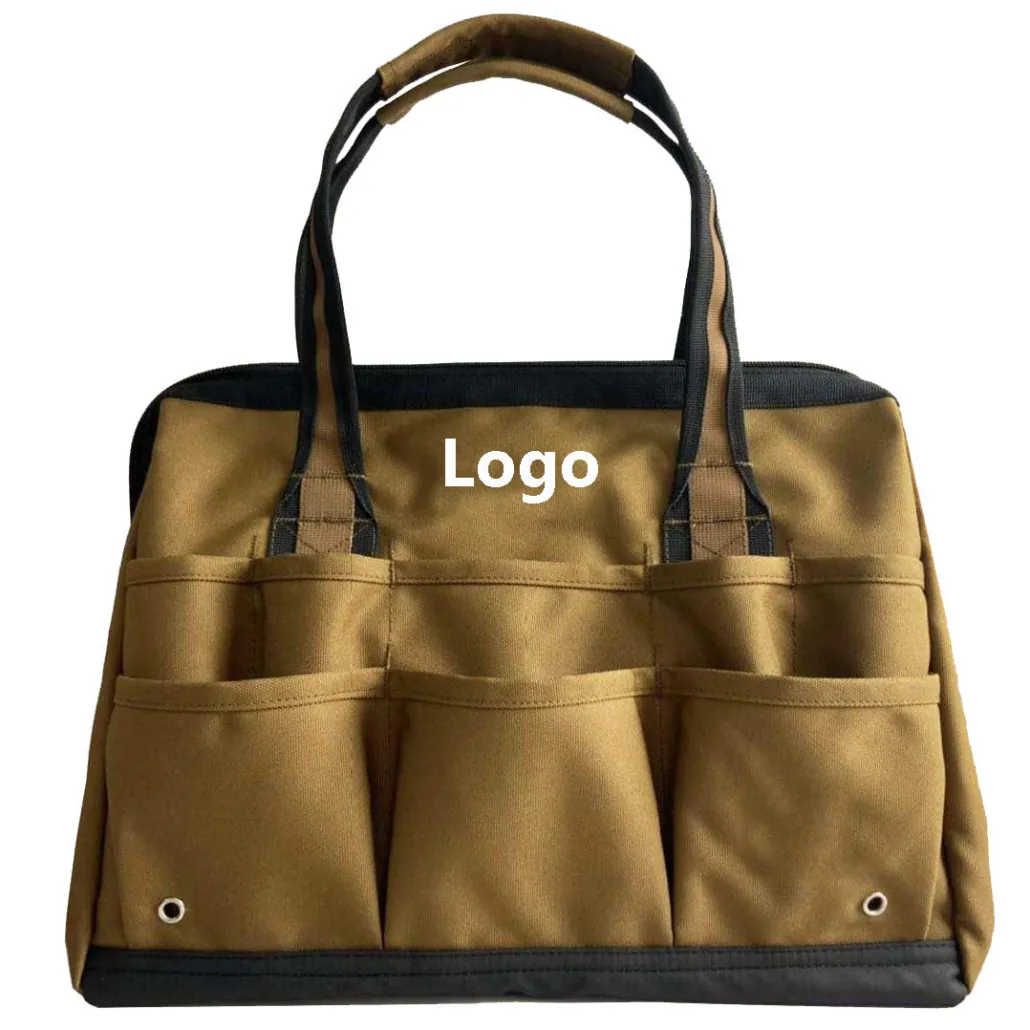 Custom Tool Bag ES0281 product view