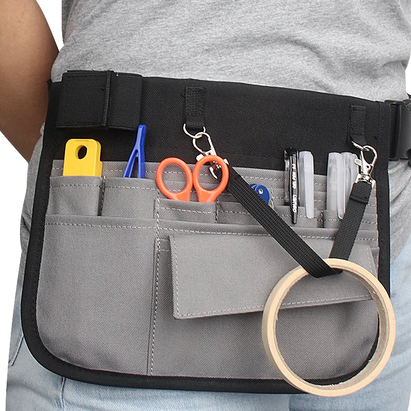 Custom Tool Bag ES0309 product view