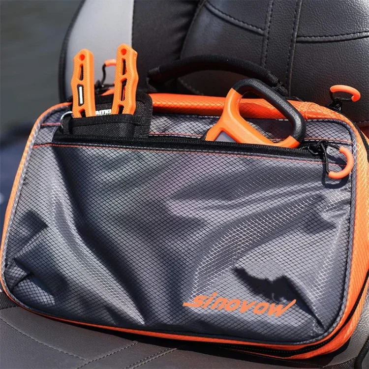 Custom Tool Bag ES0320 product view
