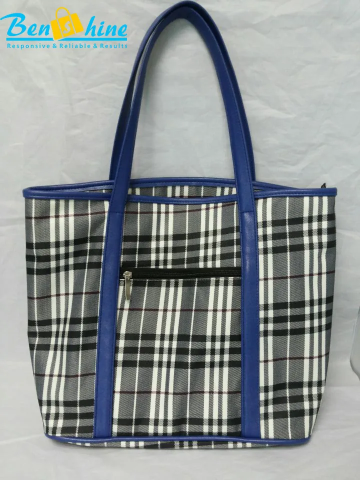 Custom Tote Bag bstb-08 product view
