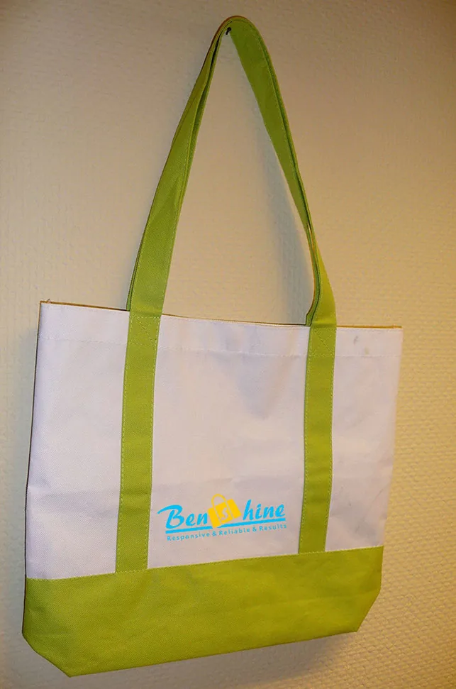 Custom Tote Bag Tote Bag16 product view