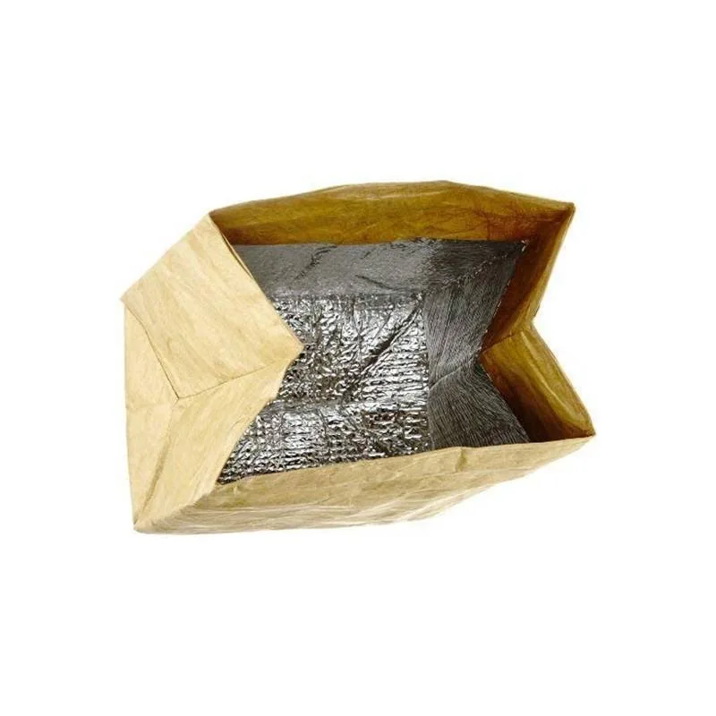 Tyvek 가방 Tyvek food bag