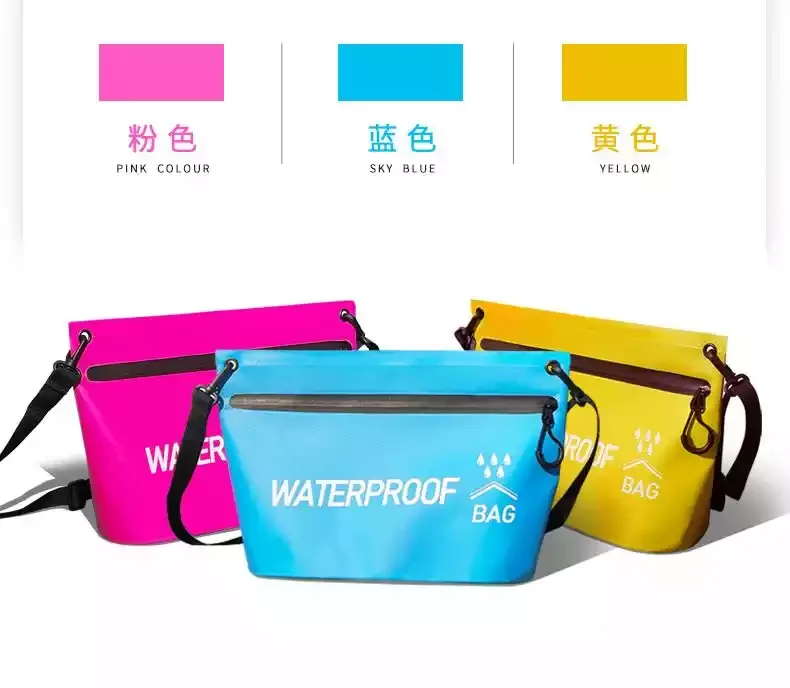 Custom Waterproof Bag BSB-FS-01-waterproof-dry-bag-outdoor-adventure product view