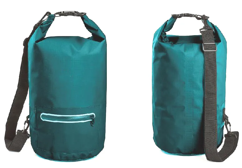 Custom Waterproof Bag wb02 product view