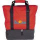 Red Cooler bag