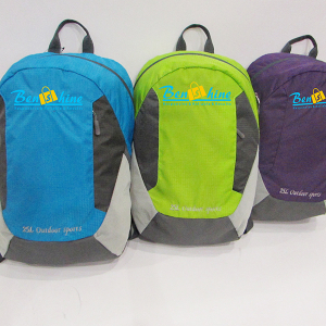 Hiking backpack