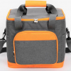 Polyester 300D Stonewashed cooler bag