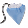 Foldable promotional shopping bag