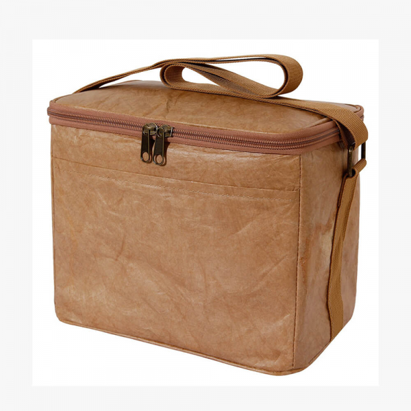 Tyvek lunch cooler bag