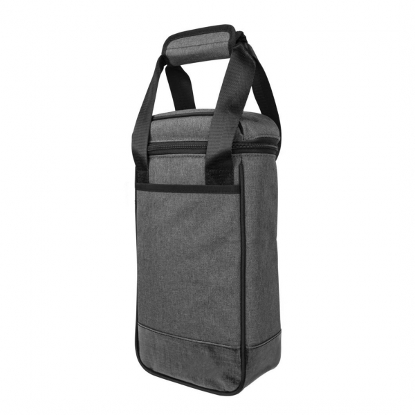 Wine tote cooler bag