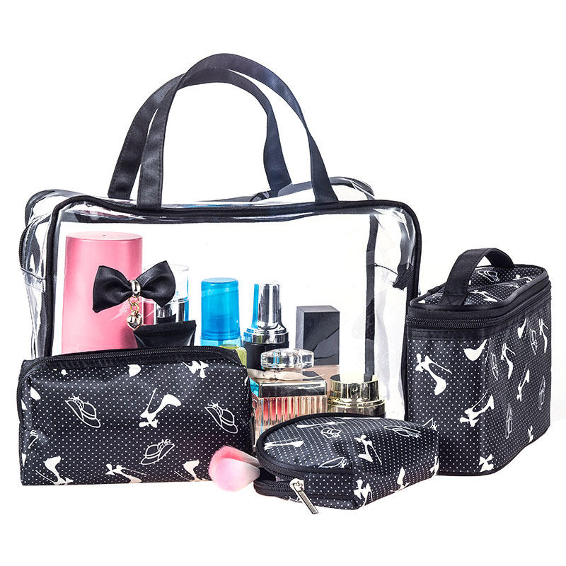 Makeup bag