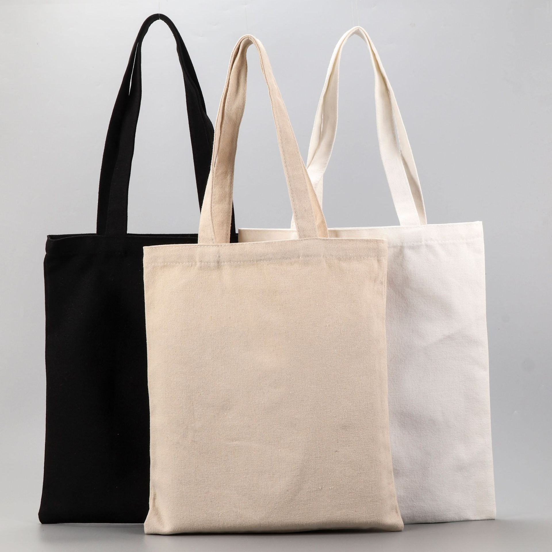 Tote Bag Factory in China | Custom Tote Bag Manufacturer