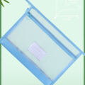 A4 document bag