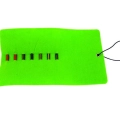 Premium Felt Pencil Case