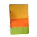 Felt Pencil Case