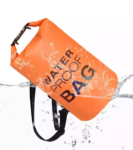 Dry bag