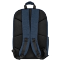 Padded Shoulder Straps Backpack