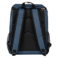 Outdoor cooler backpack