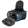 Insulated backpack for travel