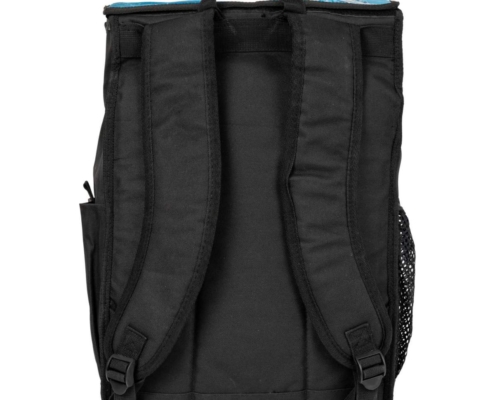 adaptable flap knapsack