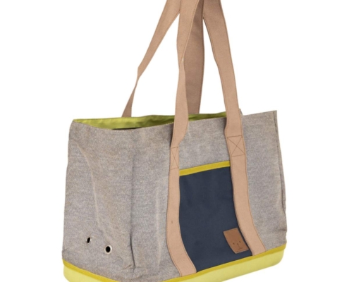 pet tote bag