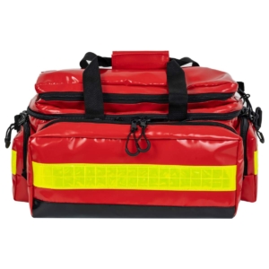 First Aid Backpack