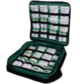 Medical Storage Emergency Large Rescue Bag