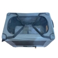 Foldable Puppy Travel Comfortable Pet Carrier Bag