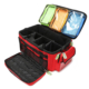 Premium Trauma Medical Trolley Bag