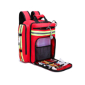 Waterproof Emergency Medical Backpack