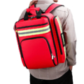 Waterproof Emergency Medical Backpack