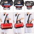 Emergency Medical Rescue First Aid Kit