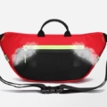 First Aid Bum Bag