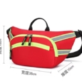 First Aid Bum Bag
