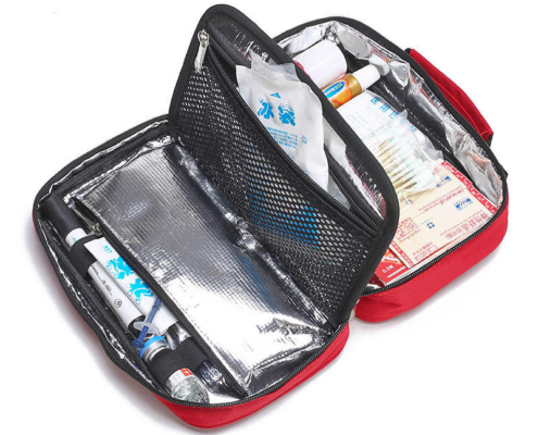 image_1 Medical Storage Cooler Bag