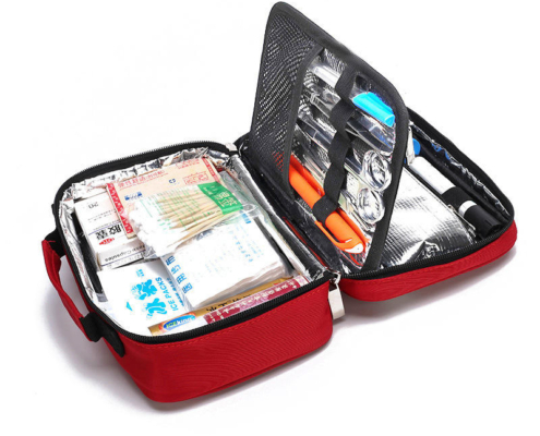 image_3 Medical Storage Cooler Bag